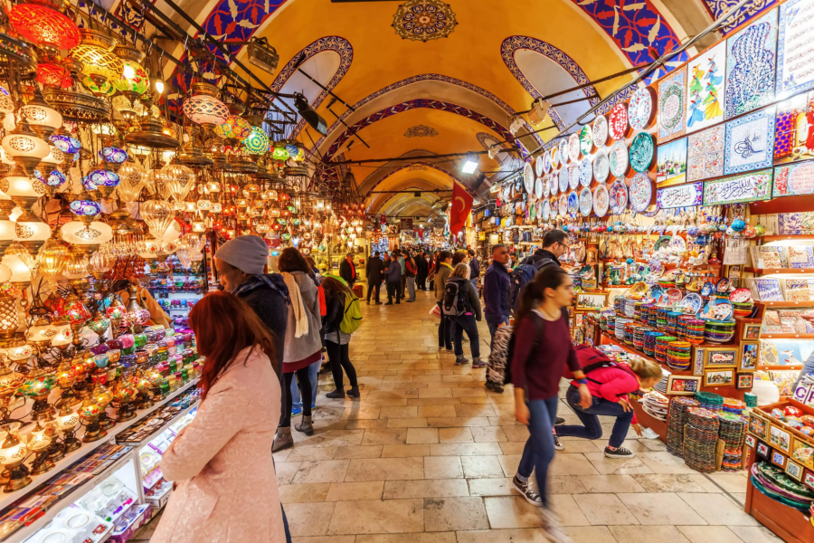 9 Days Highlights of Turkey